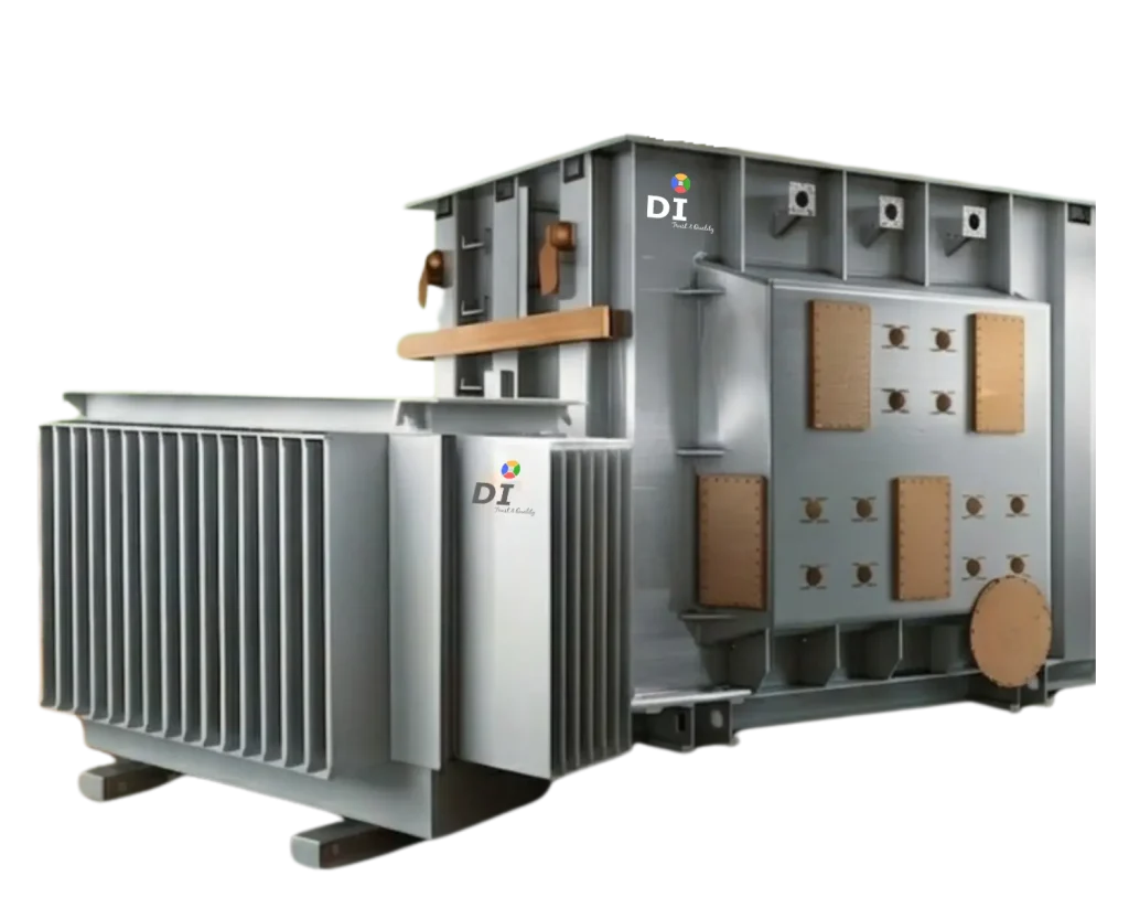 transformer tank manufacturer